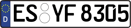 ES-YF8305