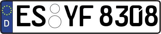ES-YF8308