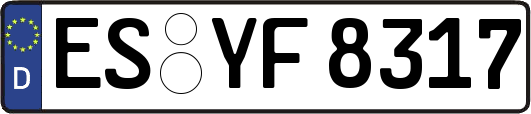 ES-YF8317