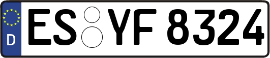 ES-YF8324