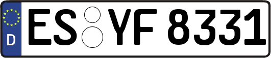ES-YF8331