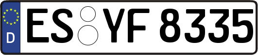 ES-YF8335