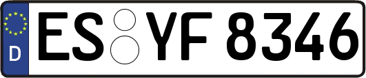 ES-YF8346