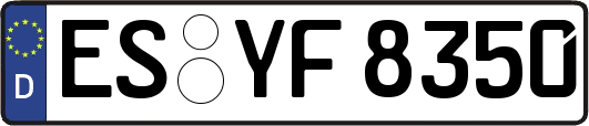ES-YF8350