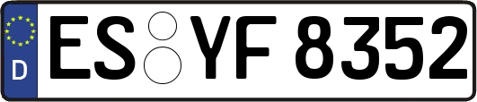 ES-YF8352