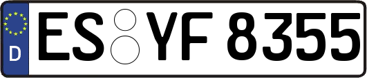 ES-YF8355