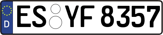 ES-YF8357