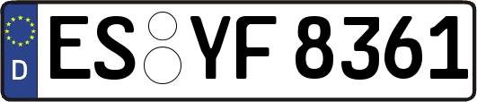 ES-YF8361