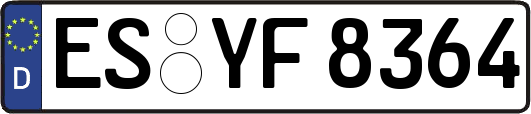 ES-YF8364