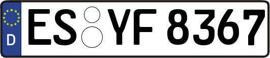 ES-YF8367