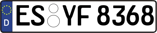 ES-YF8368