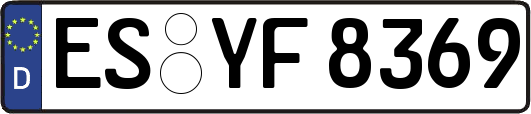 ES-YF8369