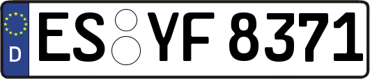 ES-YF8371