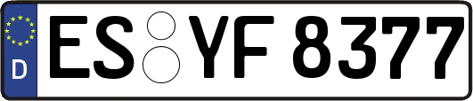 ES-YF8377