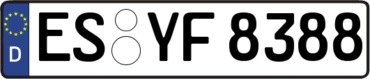 ES-YF8388