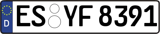 ES-YF8391