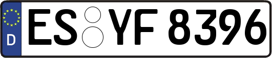 ES-YF8396