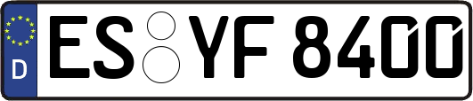 ES-YF8400