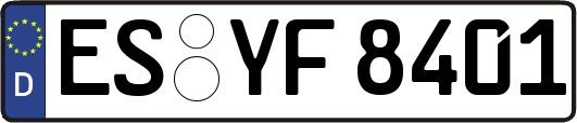 ES-YF8401