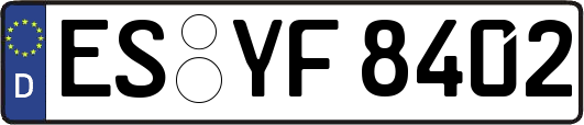 ES-YF8402