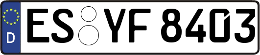 ES-YF8403