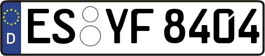 ES-YF8404