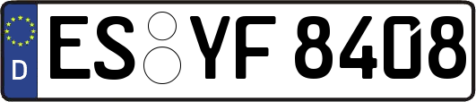 ES-YF8408