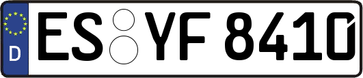 ES-YF8410