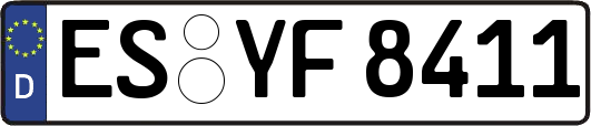 ES-YF8411