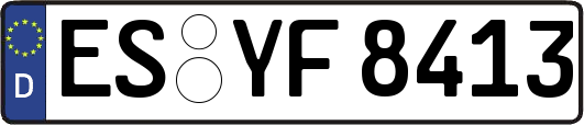 ES-YF8413