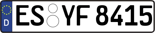 ES-YF8415