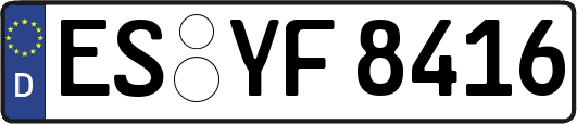 ES-YF8416