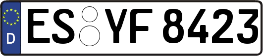 ES-YF8423