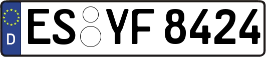 ES-YF8424