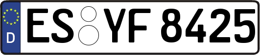 ES-YF8425