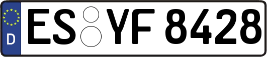 ES-YF8428