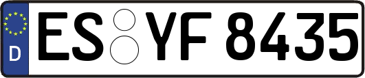 ES-YF8435