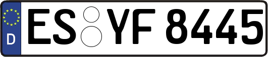 ES-YF8445