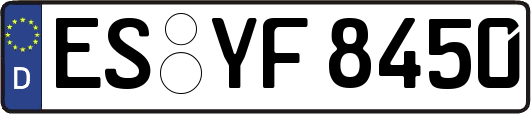 ES-YF8450