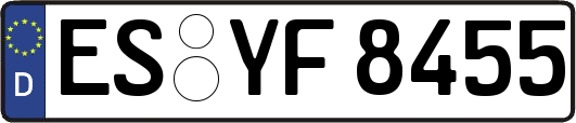 ES-YF8455