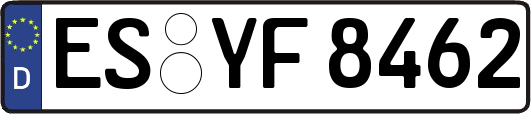 ES-YF8462