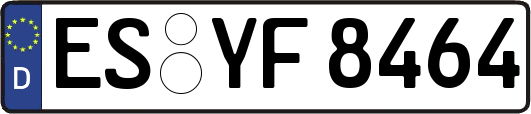 ES-YF8464