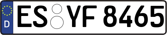 ES-YF8465