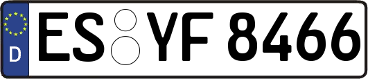 ES-YF8466