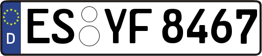 ES-YF8467