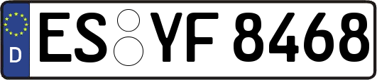 ES-YF8468