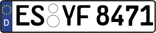 ES-YF8471