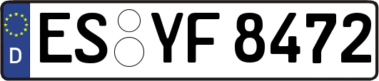 ES-YF8472