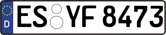 ES-YF8473