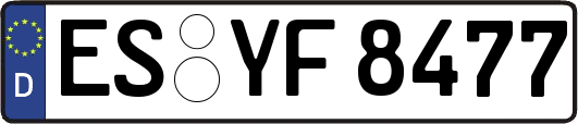 ES-YF8477